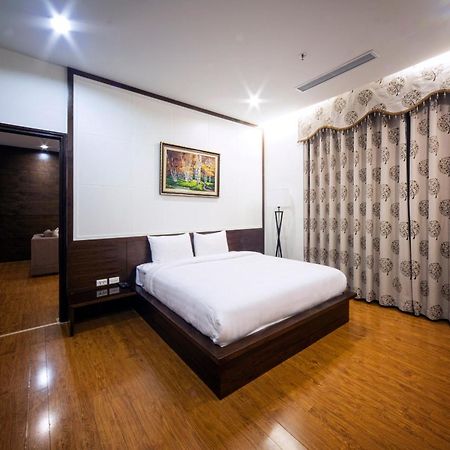 The Five Resort & Golf Hoang Gia Ninh Binh Tam Diep ภายนอก รูปภาพ