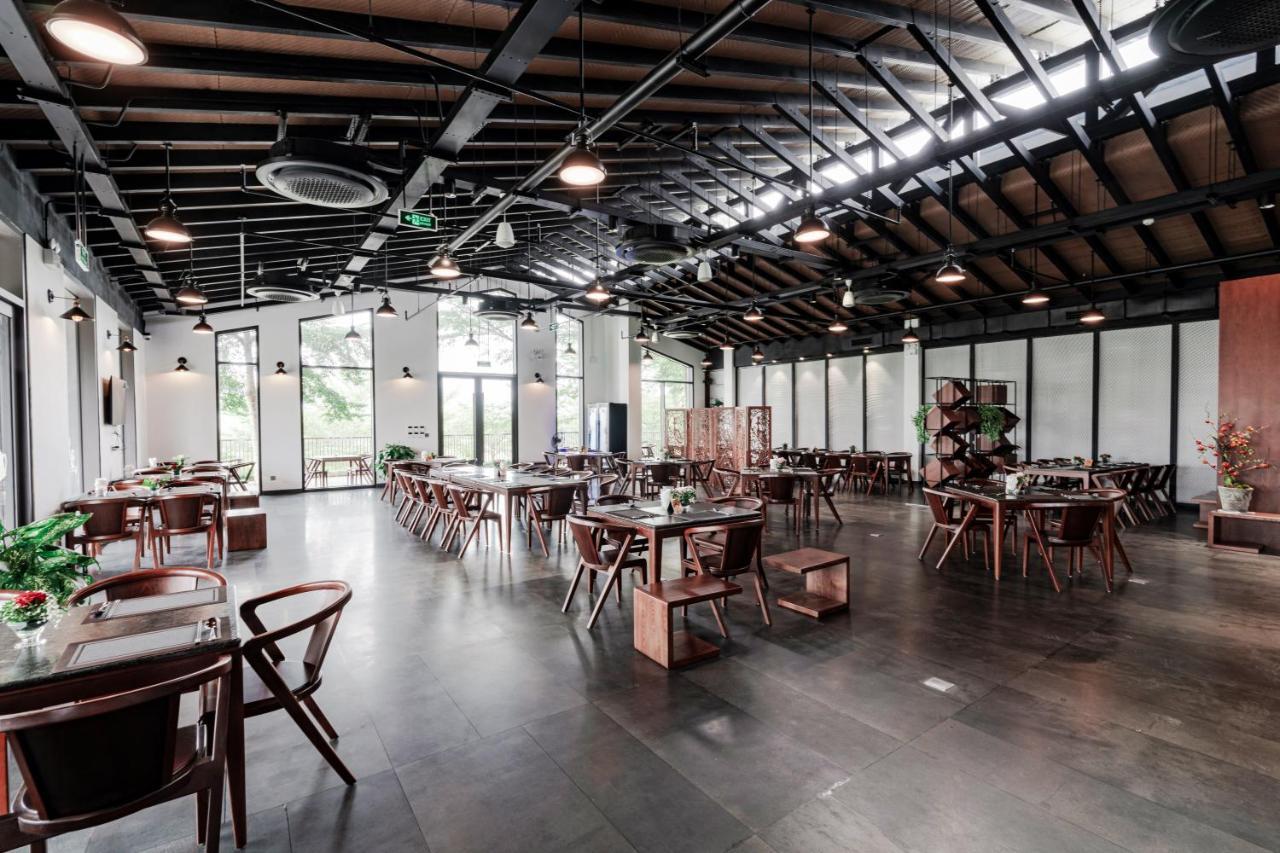 The Five Resort & Golf Hoang Gia Ninh Binh Tam Diep ภายนอก รูปภาพ