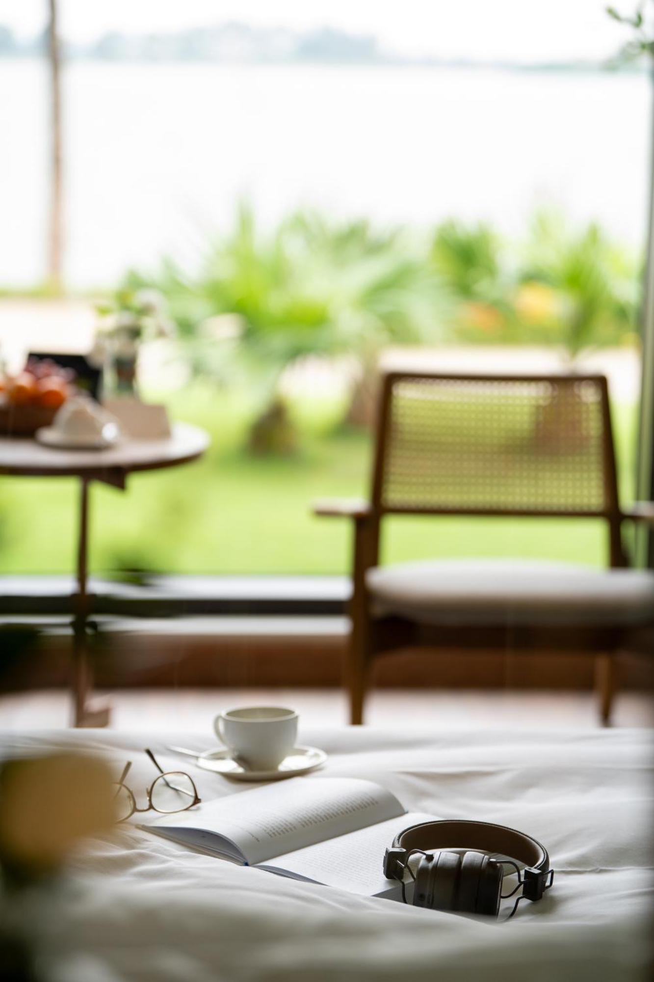 The Five Resort & Golf Hoang Gia Ninh Binh Tam Diep ภายนอก รูปภาพ