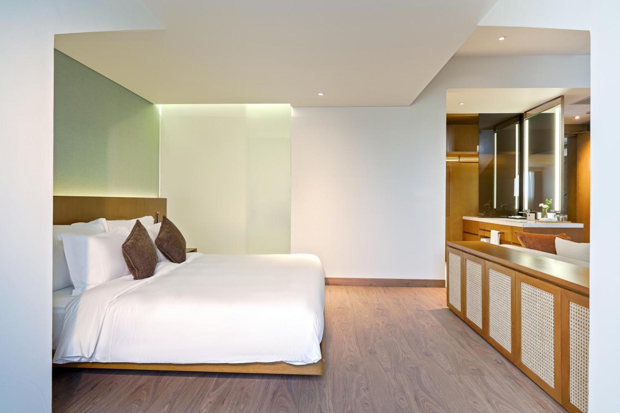 The Five Resort & Golf Hoang Gia Ninh Binh Tam Diep ภายนอก รูปภาพ