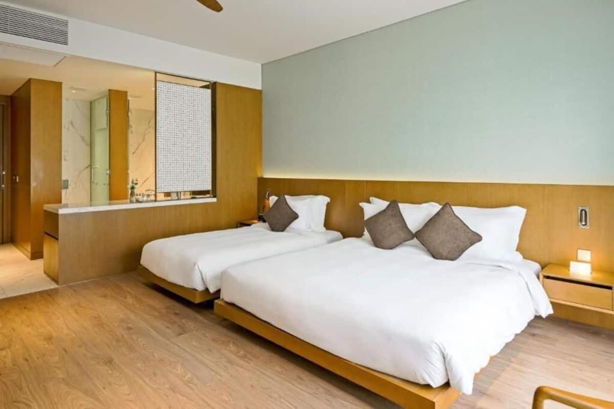 The Five Resort & Golf Hoang Gia Ninh Binh Tam Diep ภายนอก รูปภาพ